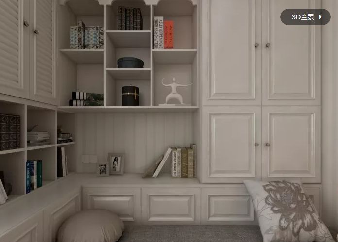 ������г����װ��Ч��ͼ