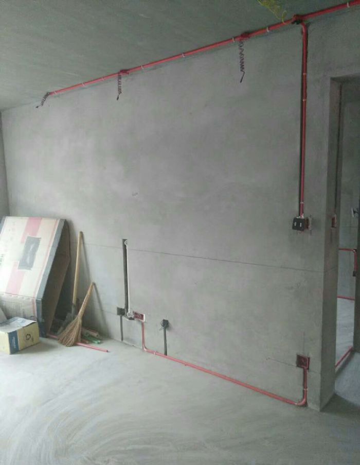 合肥金鼎花园装修效果图