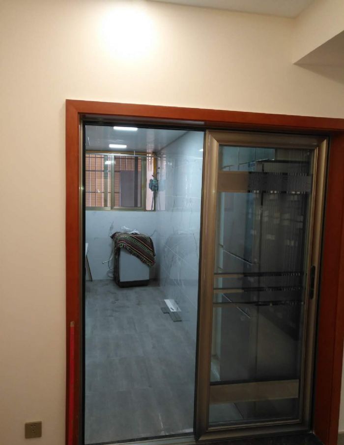 �ɶ����׳���װ��Ч��ͼ