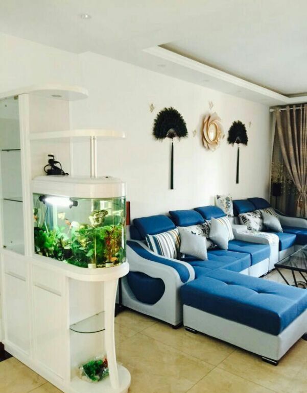 �����Ͽ�����װ��Ч��ͼ