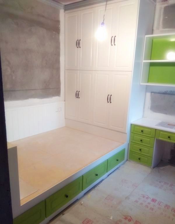 ������԰����һ��װ��Ч��ͼ