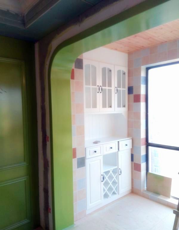 ������԰����һ��װ��Ч��ͼ