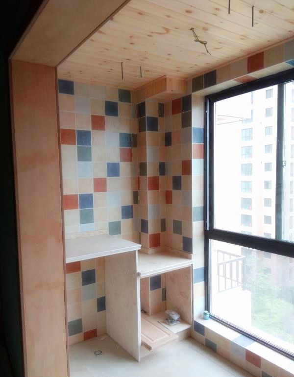 ������԰����һ��װ��Ч��ͼ