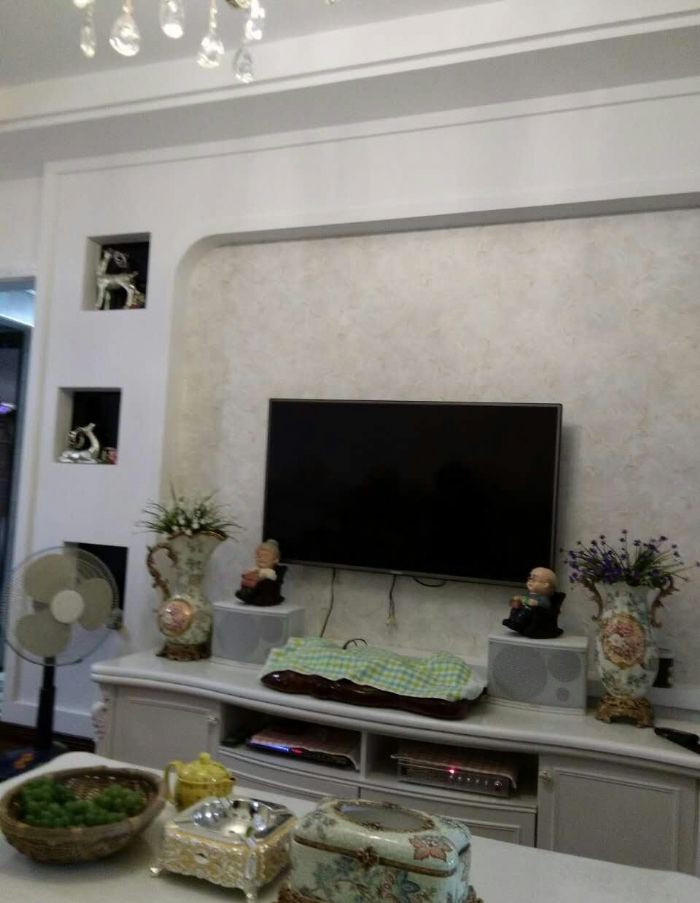 ���δ����װ��Ч��ͼ