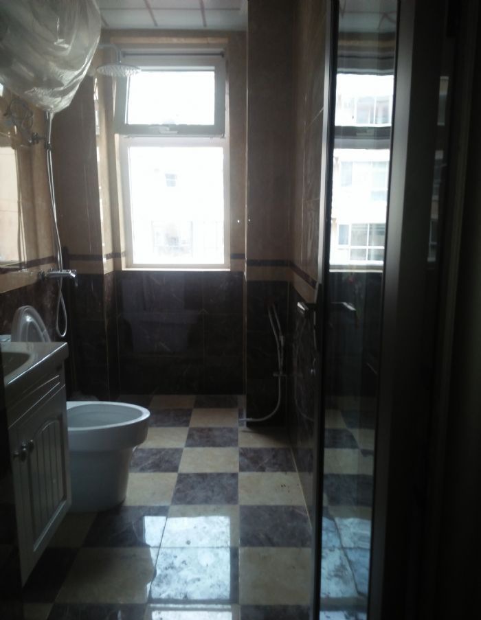 ���δ����װ��Ч��ͼ