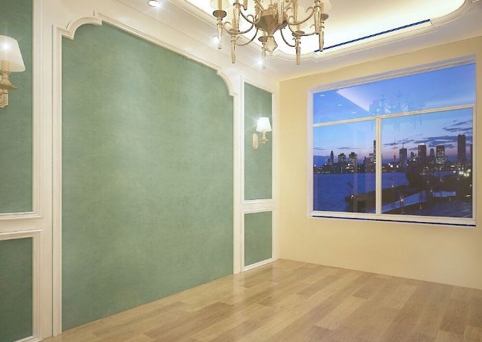 ���������ſ�����װ��Ч��ͼ