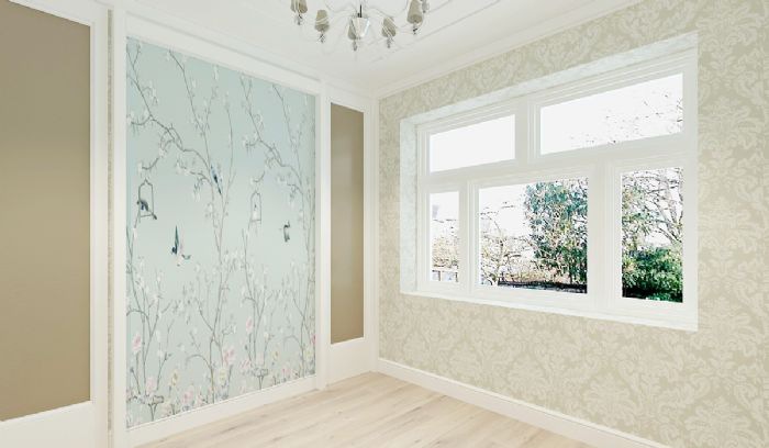 ���������ſ�����װ��Ч��ͼ