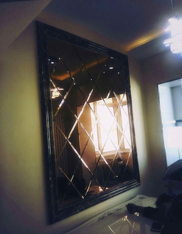 哈尔滨辰能溪树庭院装修效果图