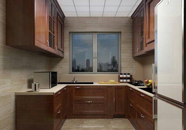 ʯ��ׯ�Խ�������ʽװ��Ч��ͼ