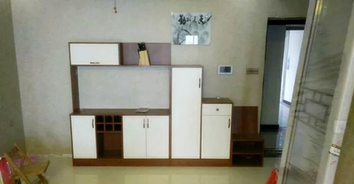 ��Ȫ ��ʢԷװ��Ч��ͼ