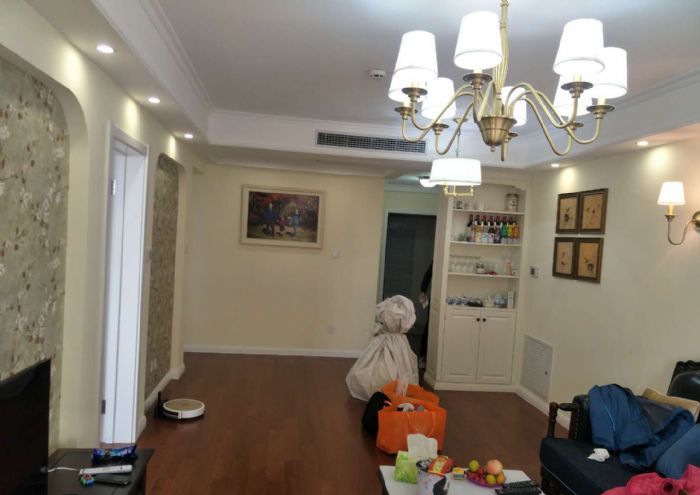 ���Ͻ��ɽׯװ��Ч��ͼ