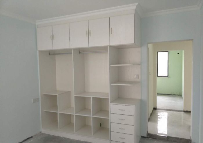 济南金域华府装修效果图