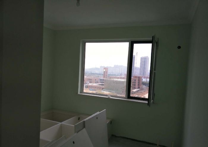 济南金域华府装修效果图