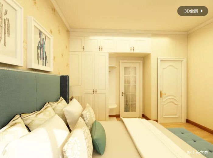 ���������װ��Ч��ͼ