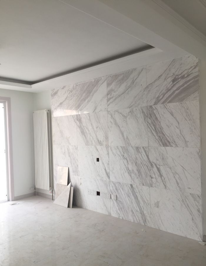 青岛黄岛区—怡海园装修效果图