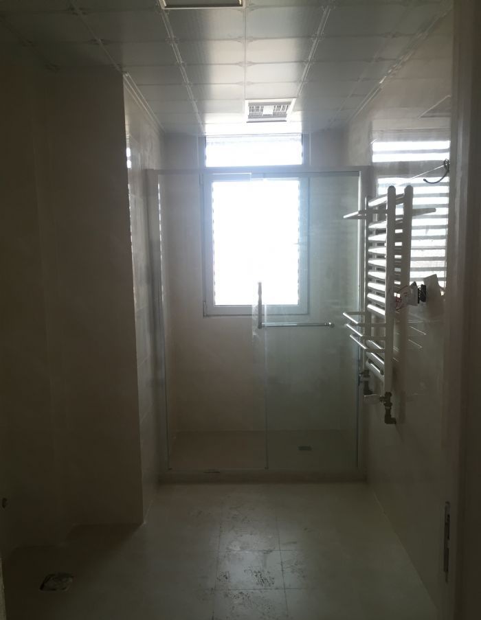 青岛黄岛区—怡海园装修效果图