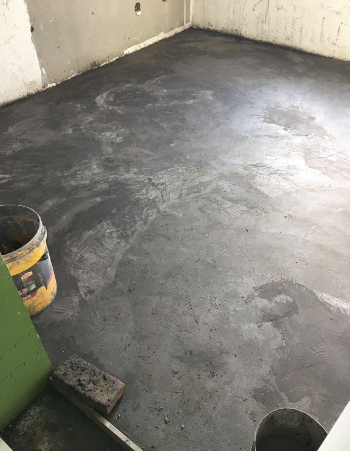 青岛市北区—华融蓝海洋望海装修效果图