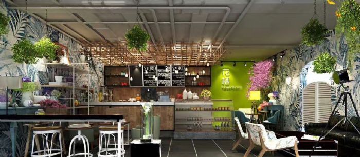 �ൺ������������ӡ��Ƶ껨�ܻ��տ��ȵ�װ��Ч��ͼ