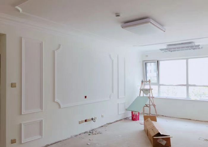 �ൺ�б������ʹ���ϳ�װ��Ч��ͼ