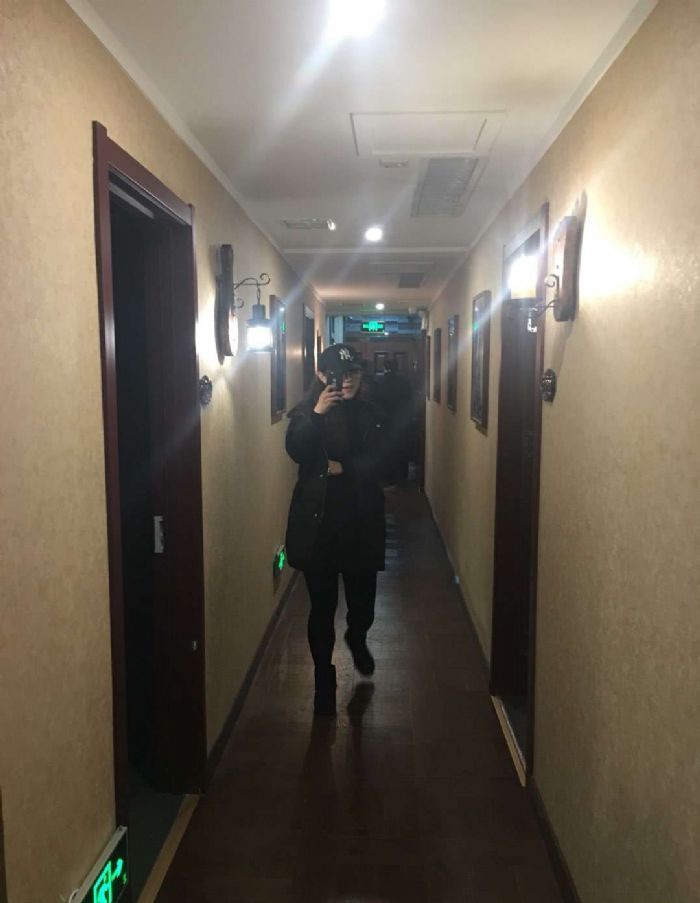 青岛市南区—千幕私人影院装修效果图