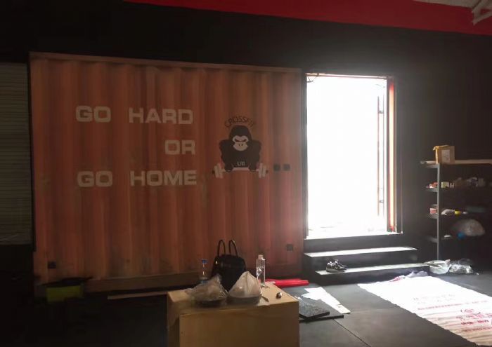 �ൺ�б�����������װ��Ч��ͼ