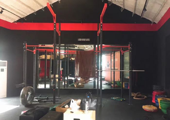 �ൺ�б�����������װ��Ч��ͼ