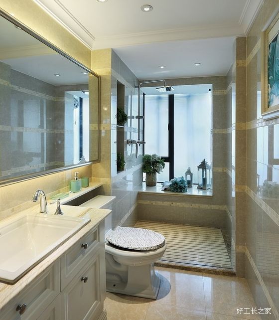 西安枫叶苑装修效果图