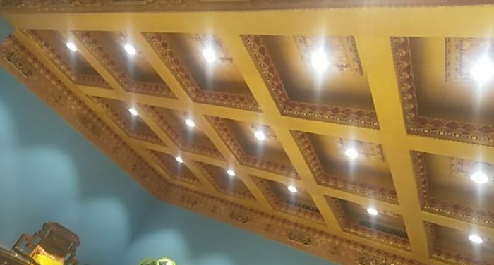 ���ݽ�����ʢ��ͥװ��Ч��ͼ