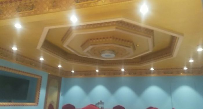 ���ݽ�����ʢ��ͥװ��Ч��ͼ