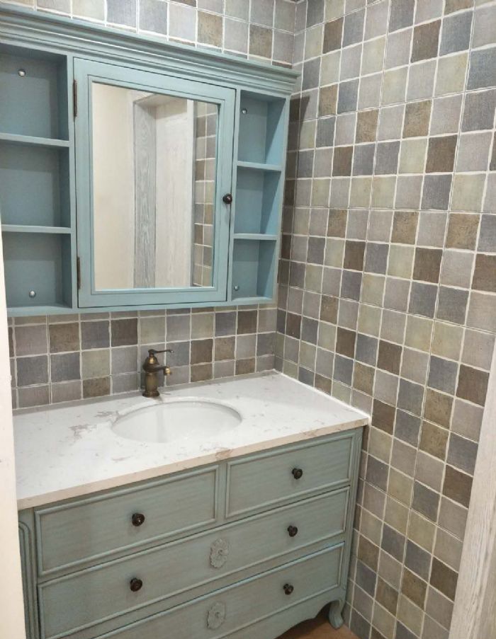 南通开发区人和家园装修效果图