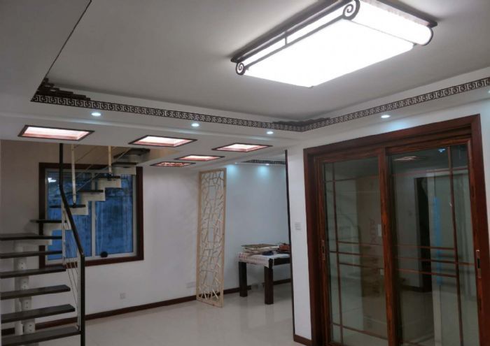 ��ͨ��԰һ��װ��Ч��ͼ