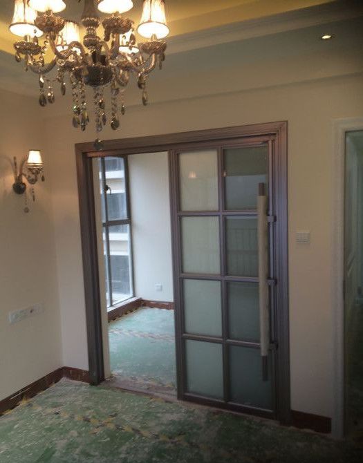 ����������ҵ����ɽװ��Ч��ͼ