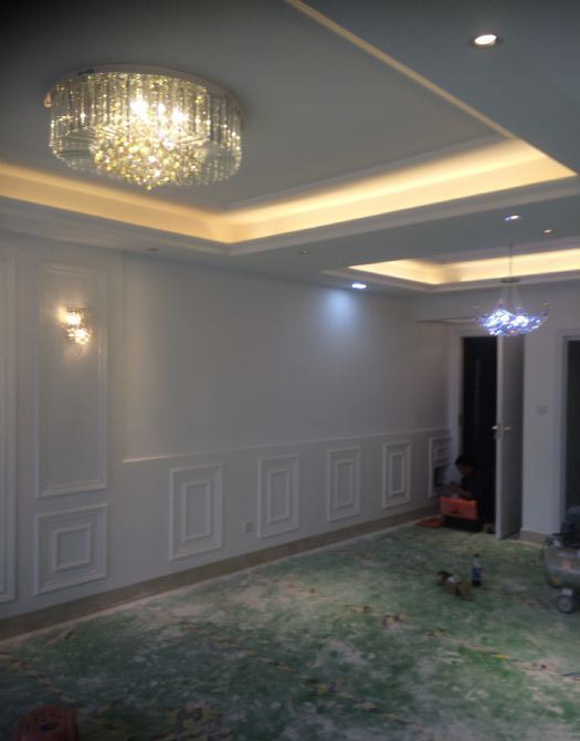 ����������ҵ����ɽװ��Ч��ͼ