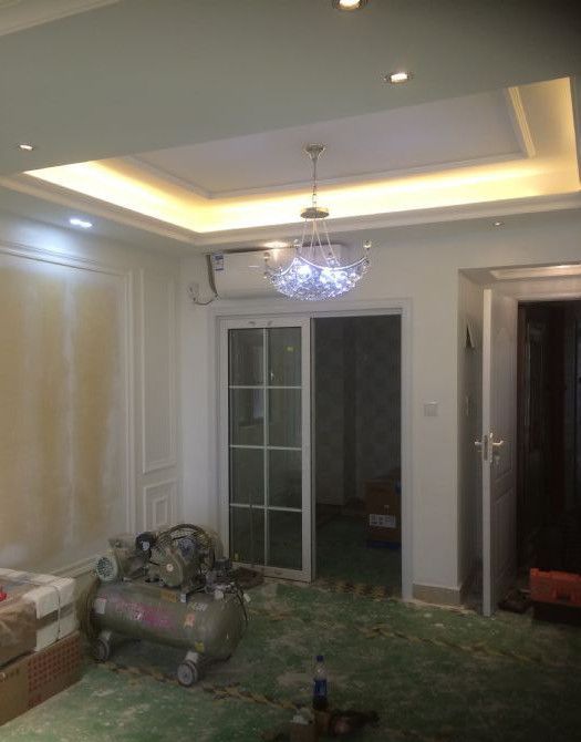 ����������ҵ����ɽװ��Ч��ͼ