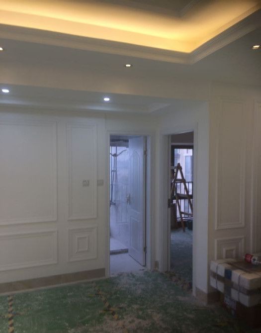 ����������ҵ����ɽװ��Ч��ͼ