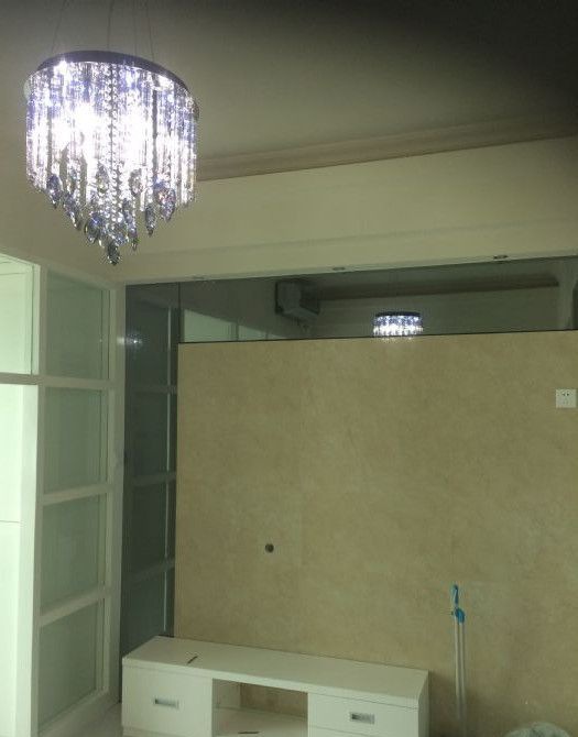 深圳罗湖长丰苑装修效果图