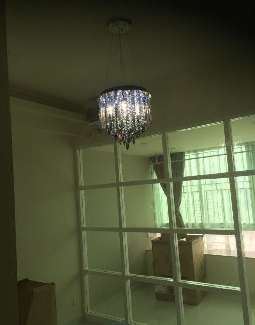 深圳罗湖长丰苑装修效果图