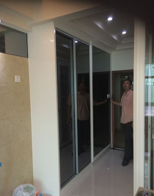 深圳罗湖长丰苑装修效果图