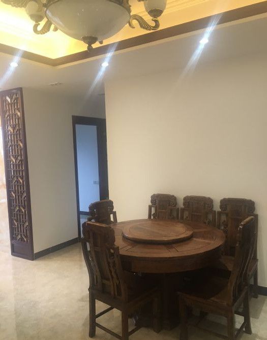 深圳桂芳园6期装修效果图