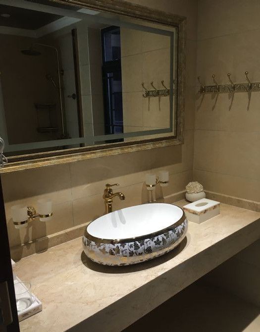 深圳山海上城装修效果图