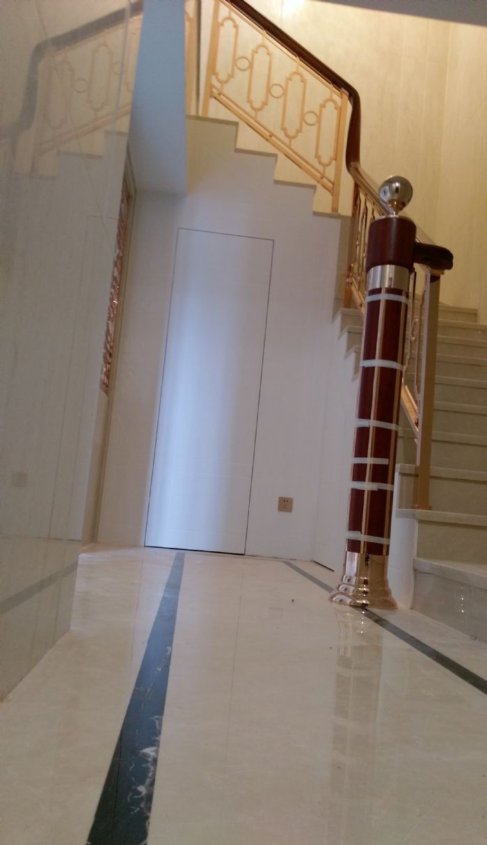 深圳蓝郡左岸装修效果图