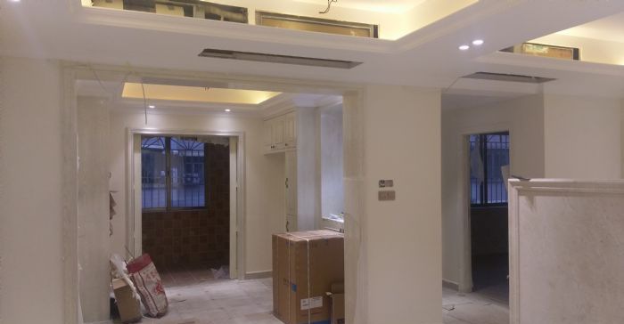 �������绨԰װ��Ч��ͼ