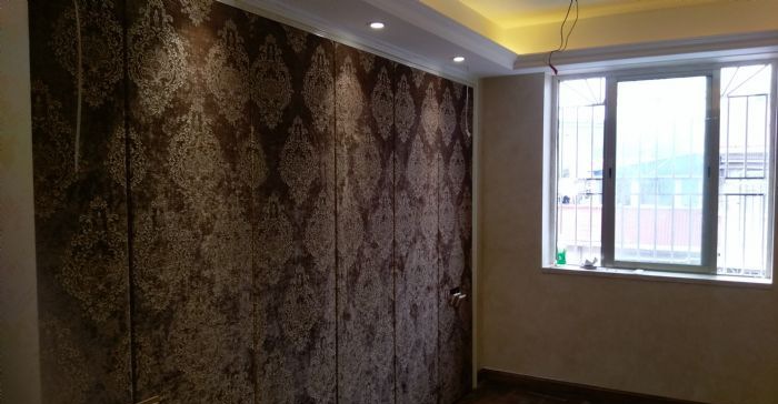 �������绨԰װ��Ч��ͼ