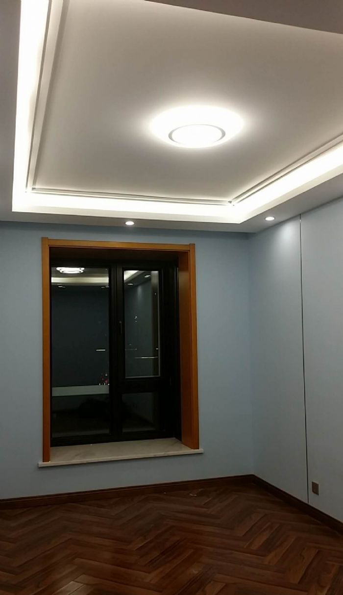 ʯ��ׯ�ǳ���԰װ��Ч��ͼ