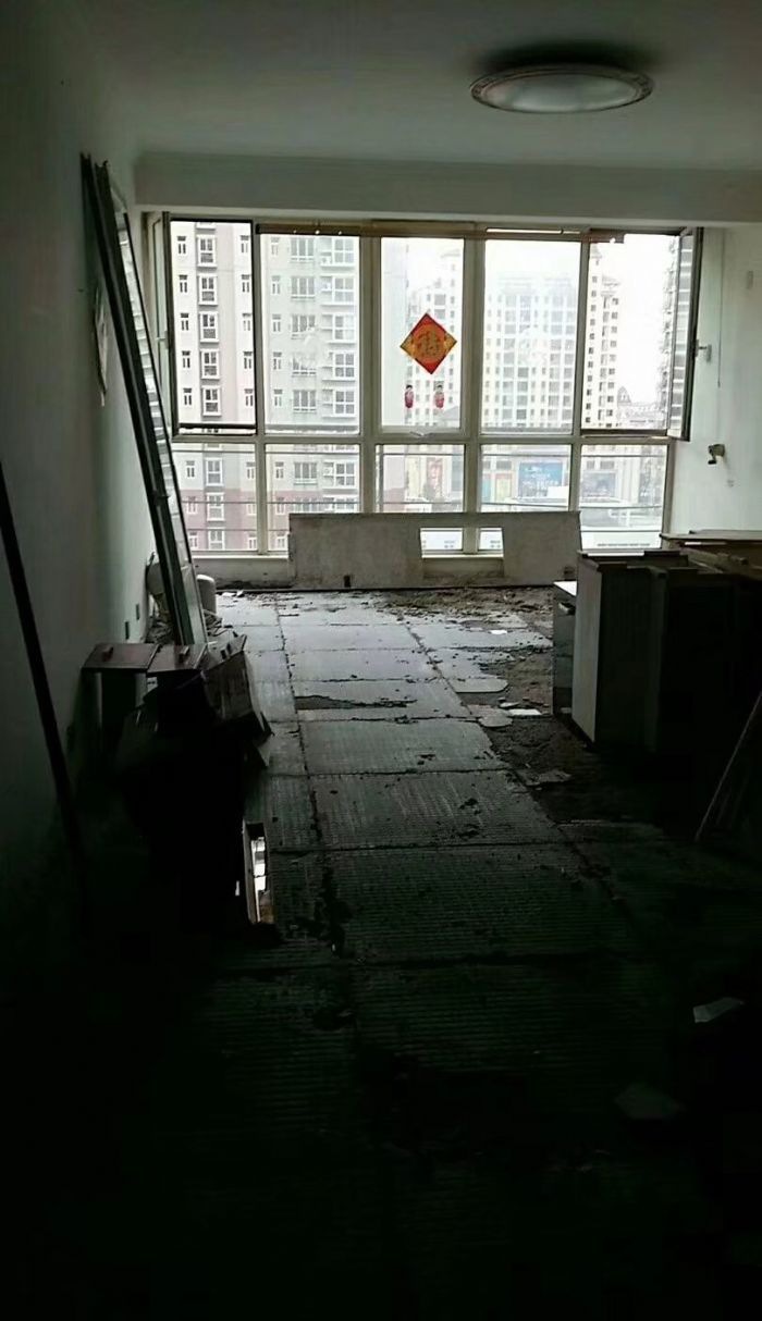 ʯ��ׯ�ǳ���԰װ��Ч��ͼ