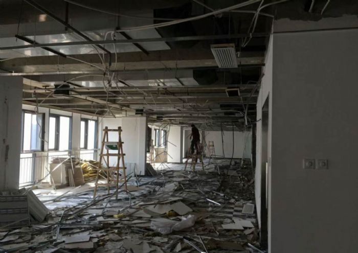 ʯ��ׯ�κ̹㳡װ��Ч��ͼ