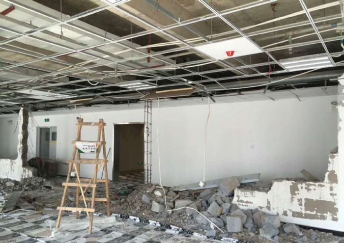 ʯ��ׯ�κ̹㳡װ��Ч��ͼ