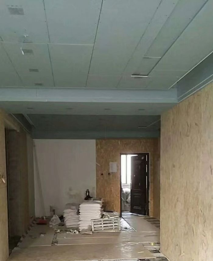 ʯ��ׯ�ǳ���԰װ��Ч��ͼ