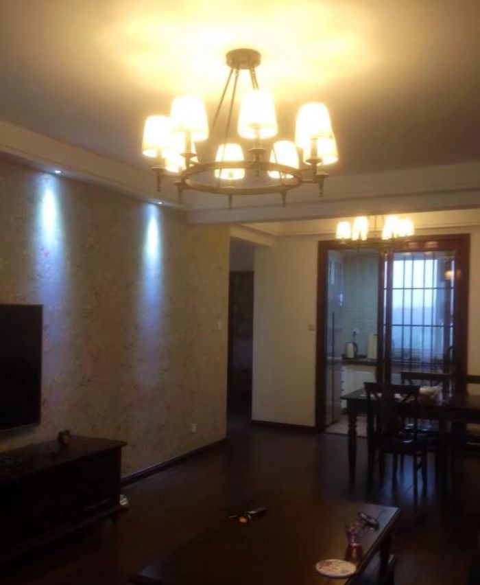 石家庄瑞城装修效果图