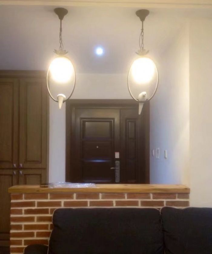 石家庄瑞城装修效果图